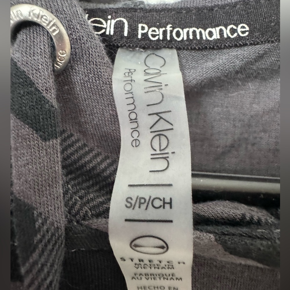 Women’s Calvin Klein Top- Size Small - Picture 2 of 2